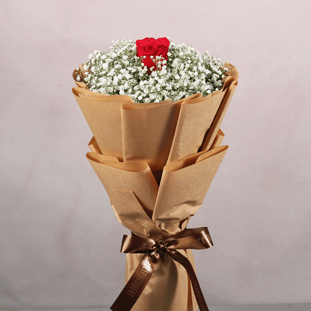 Flower Delivery Mumbai India Order now at