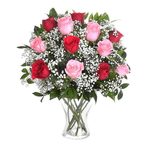 My Flower Online Rose Bouquet Delivery in Bangalore, India