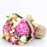 Alluring Bouquet JuneFlowers.com