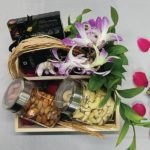 Basket of Goodies
