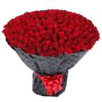 Big Heart | Juneflowers.com