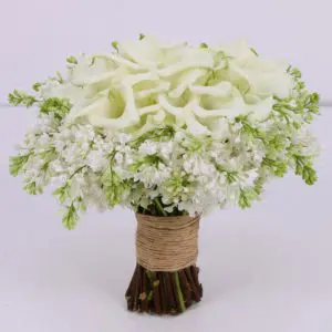 Calla Lily Bridal Bouquet | Bridal | Flowers | Wedding | Order now JuneFlowers