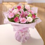 Deep affection JuneFlowers.com