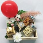 Healty Dry Fruits Hamper