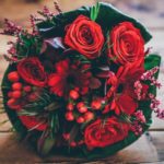 Red and red