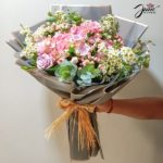 Signature Exotic Bouquet
