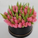Tulips For You - Send Now Valentine Flowers to India | JuneFlowers.com