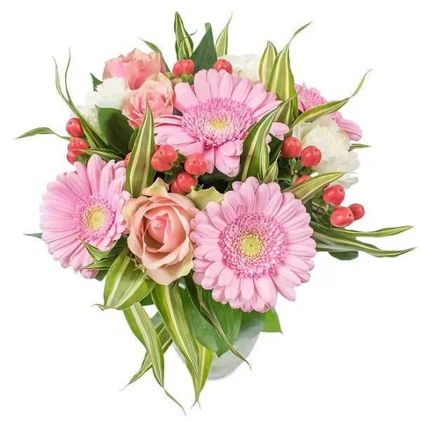 Online same day flower delivery in Bangalore Crush on you