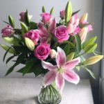 Be Mine | Juneflowers.com