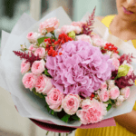 Pink Proposal | Juneflowers.com