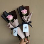 Rose Combo | Online Best rose bouquet Delivery in India | JuneFlowers.com