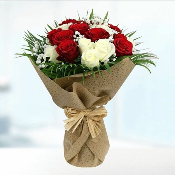 Searching for roses delivery near me? Online flower delivery in