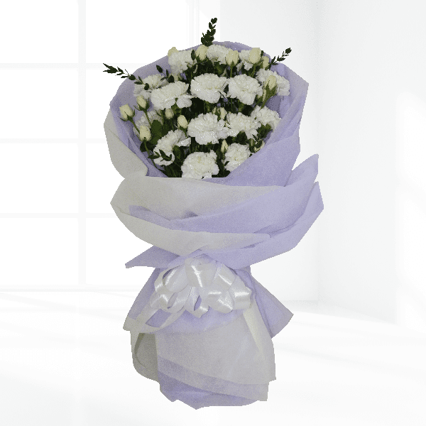 Clarity Luxury Online Flowers Delivery