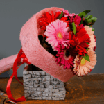 Exotic Gerberas | Juneflowers.com