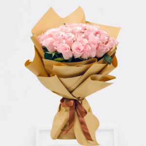 Mom's Love Pinky | Mothers Day Bouquet Delivery | Order Now June Flowers