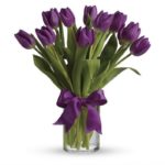 Purple Prince JuneFlowers.com