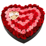 Sweet Heart | Juneflowers.com