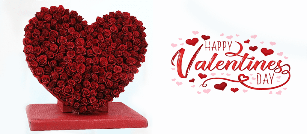 Valentines Day gift ideas in India. - The 7 most popular gift choices for Valentine’s Day