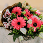 Vibrant Beauty | Juneflowers.com