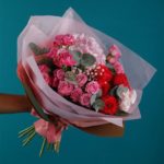 Splendiferous Bouquet | Juneflowers.com
