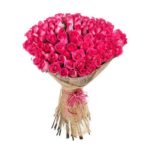 Pink Life | Juneflowers.com