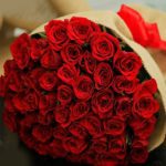 Ever Red Love | Juneflowers.com