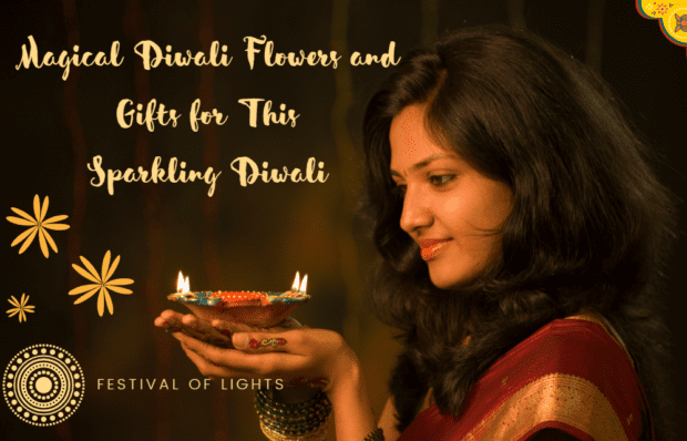 Copy of Colorful Festive Happy Diwali Greeting Card