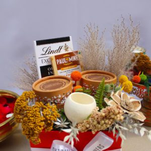 Hamper Box | Juneflowers.com