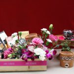 Healthy Hamper - Gifts hamper to India | Juneflowers.com