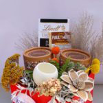 Hamper Box | Juneflowers.com