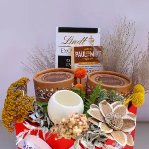 Hamper Box | Juneflowers.com