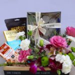 Festive Hampers | Juneflowers.com