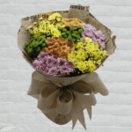 BUNCH OF CHRYSANTHEMUM | Juneflowers.com