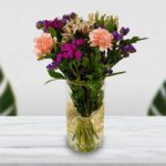 Flower Subscription- Classic | Juneflowers.com