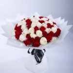 Cream and Romance 1