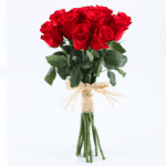 Simple Love Online Valentines day flower delivery | Juneflowers.com