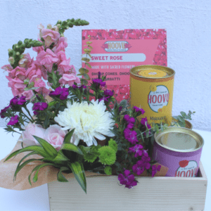 Colorful Joy | Juneflowers.com