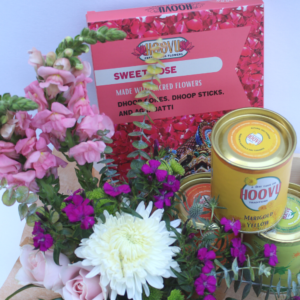 Colorful Joy | Juneflowers.com