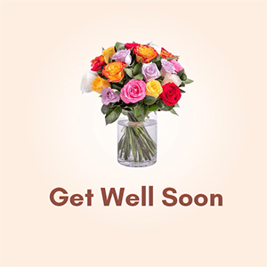 Get Well Soon