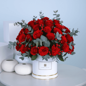 Love Unboxed - Exquisite Valentine Roses & June Blooms Await | June flowers