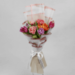 Ten Reasons to Fall in Love - Order Tulip bouquet online | Juneflowers.com