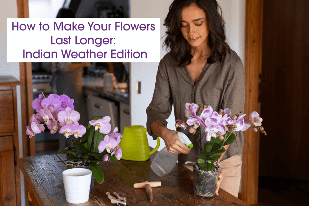 How To Keep Bouquet Flowers Fresh Expert Tips For Long Lasting Beauty